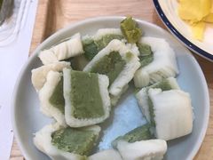 -阮大兴糕团(滨江宝龙店)