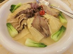 -厦门途易蓝罗约海景温泉酒店(园博苑地铁站店)