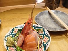 -鮨政· Omakase(港汇恒隆广场店)