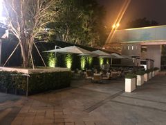 -尼依格罗香港美利酒店
