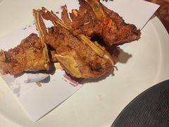 -上海1号私藏菜(黄浦店)