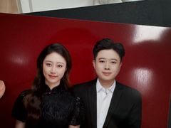 -bobo高端证件照工作室(三元桥店)