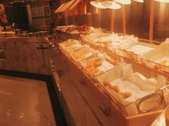 -亚马逊海鲜自助(梅溪湖步步高店)