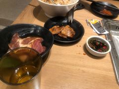 -新石器烤肉(南站店)