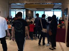 -AdD全日制餐厅(中谷花园酒店)