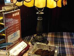 -融园咖啡馆(昙华林店)