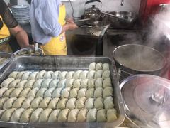 -古徽州馄饨店(宝安路店)