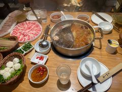 -四喜小胖·北京涮肉(五道营店)