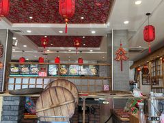 -老渔翁炖鱼坊(黄海西路东山店)