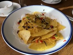 梅香玉米粿-丰乐餐厅·始于1999·本地老字号