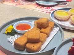 -点都德(汇点楼店)