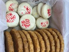 -桂发祥十八街麻花(和平路店)