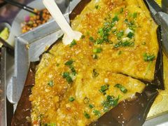 烤茄子-很久以前羊肉串(大华三路店)