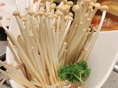 -海底捞火锅(八佰伴店)