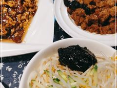 -玉桥餐厅(天坛店)