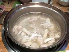 -椰夫人·养生椰子鸡(金沙洲永旺店)