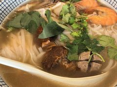 -越南牛肉河粉餐厅(书院巷店)