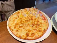 -萨莉亚意式餐厅(杭州西溪龙湖天街店)