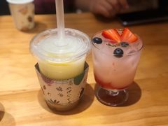 -馥家小馆(黔灵山公园店)