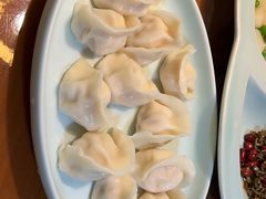 -喜鼎海胆水饺(朝阳区三里屯太古里北区店)