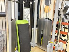 -中田·健身+普拉提(美兰湖店)