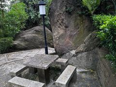 -鸿山公园