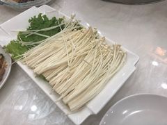 -福记火锅