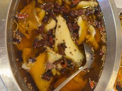 -鑫巴蜀小镇 · 水煮鱼专研店(玉桥店)