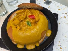-大树餐厅(环球港店)
