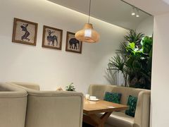 -金孔雀德宏傣味餐馆(魏公村店)