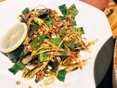 -缘生态云南菜·野生菌庭院餐厅(华侨城店)