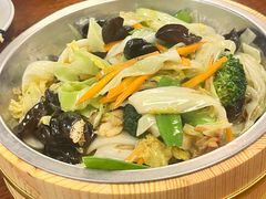 -利杨记·本味轩粥坊·烧烤(宝体店)