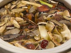 -名善山珍·野生菌汤锅(文殊院店)