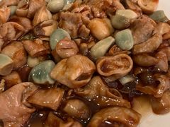 -京尊烤鸭店JINGZUN(春秀路店)
