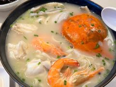 -宁海食府(总店·天一阁望京店)