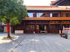 -亭林园-华藏寺