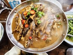 -李东农庄·当地安吉味(中南百草园店)