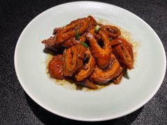 招牌卤大肠-龙门醉客(上塘路店)