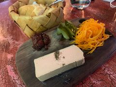 鹅肝-羽深肉铺 Steak & Wine