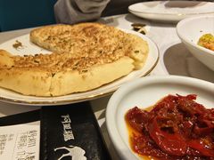 -阿里疆Alijiang·丝路美食·异域风情·清真(长楹天街店)