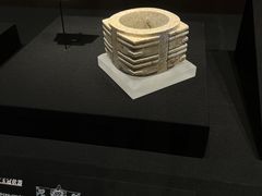 -盘龙城遗址博物院