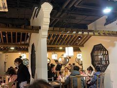 -小菜园新徽菜(阜阳颍州万达店)