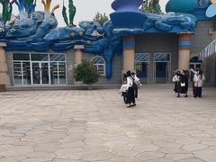 -华夏文旅海洋公园