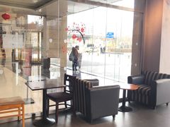 -COSTA COFFEE(金长安大厦店)