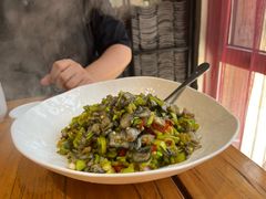 -77号渔船·蒸海鲜青岛菜(积米崖店)