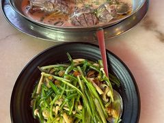 -大树下海鲜饭店