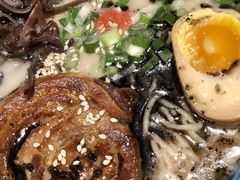 -雷神拉面(财富中心玉米楼店)