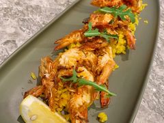 -Hurricane's Grill 飓风牛排