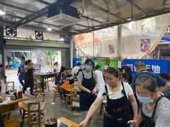 大堂-星鸿社重庆老火锅