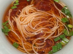 百年苏式汤面-松鹤楼(山塘街店)